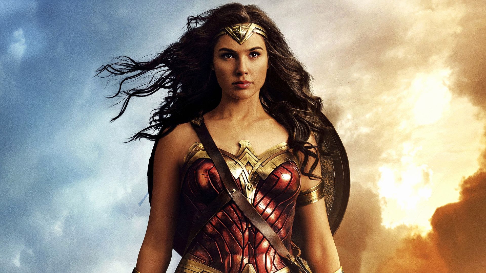 Gal Gadot - z superbohaterki w łotrzycę. Zagra Złą Królową w adaptacji Disneya